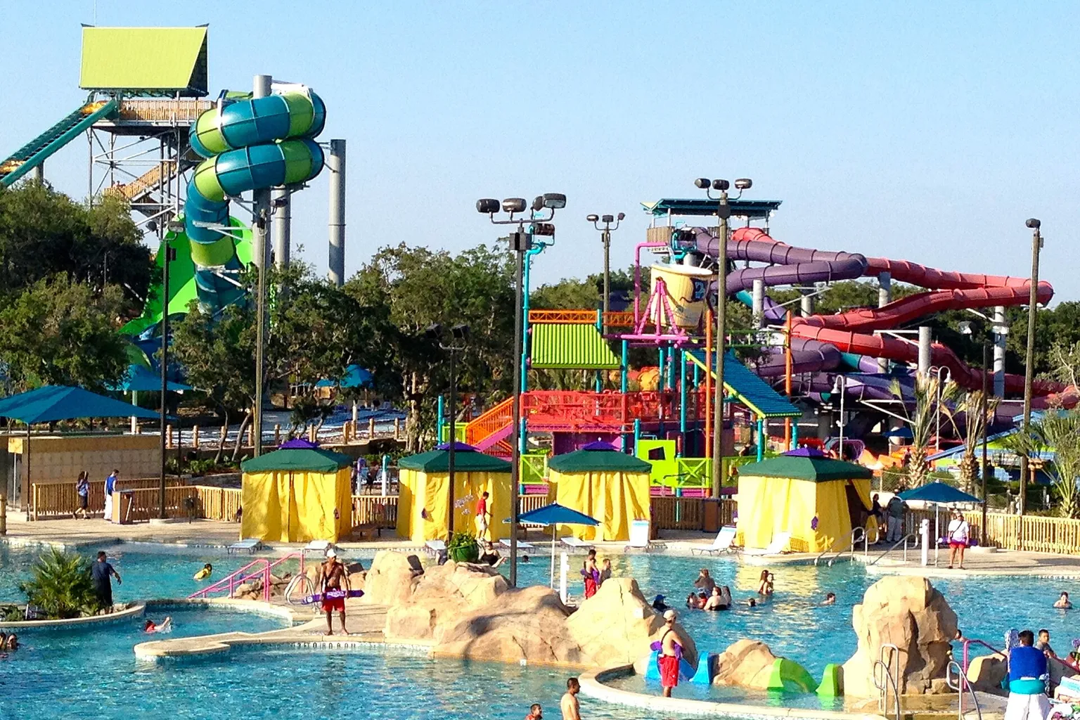 Aquatica San Antonio Tickets: Kostenfallen und Zeitmanagement