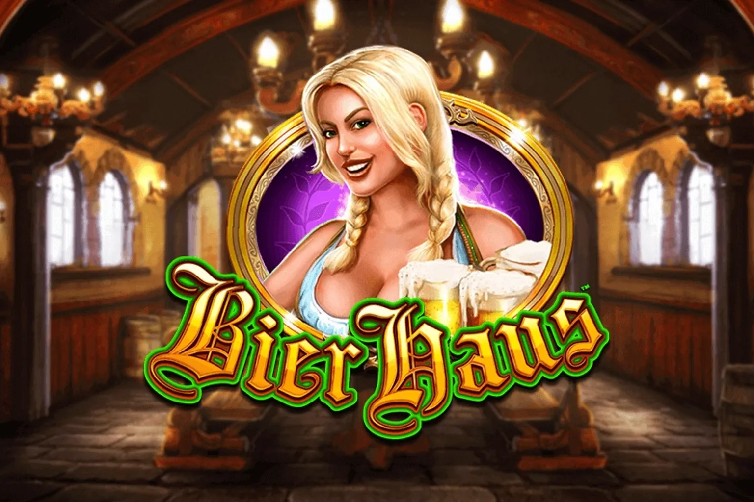 Bier Haus online: Mechaniken und Walzen im Überblick