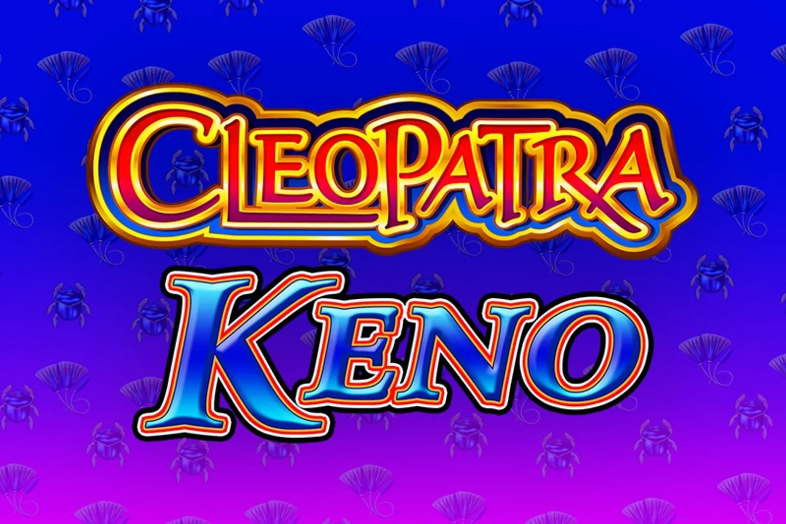 Cleopatra Keno kostenlos spielen: Möglichkeiten im Überblick