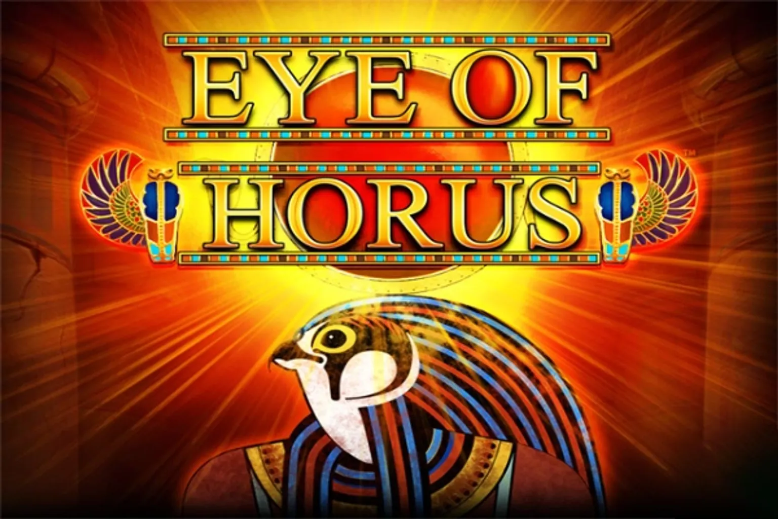 Eye of Horus Demo: Spielmechanik oder Ägypten-Thematik?