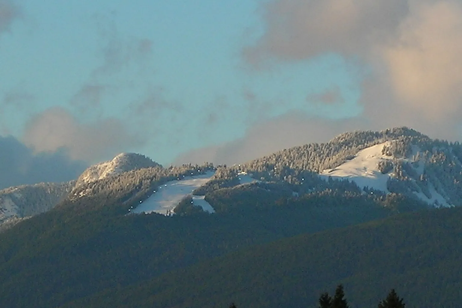 Grouse Mountain: Tickets kaufen und Wartezeiten am Skyride umgehen