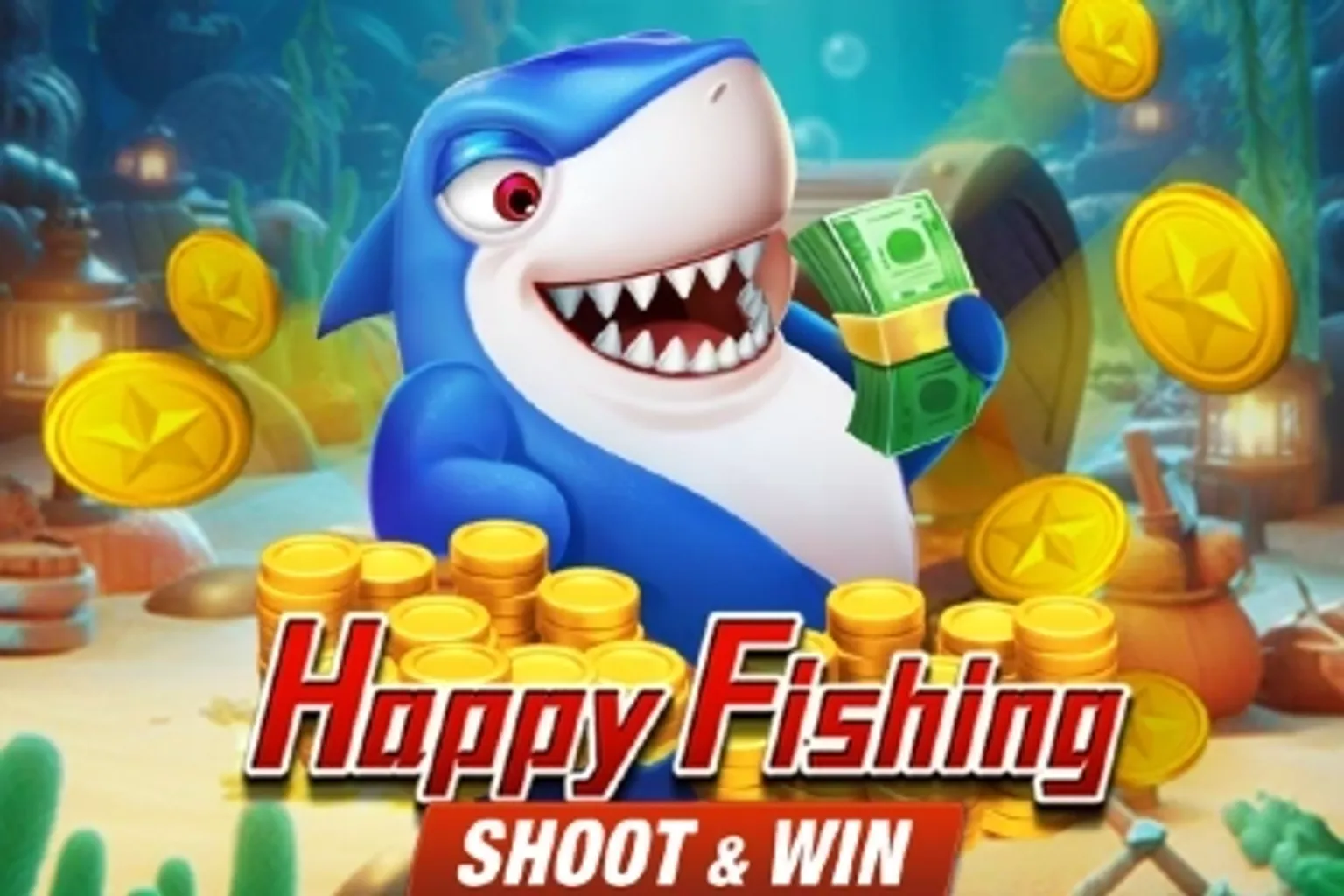 Happy Fishing kostenlos ohne Anmeldung: Wege zur Spielmechanik