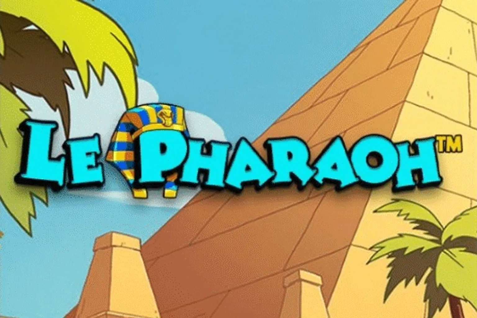 Le Pharaoh kostenlos ohne Anmeldung: Zwei Demo-Wege im Vergleich