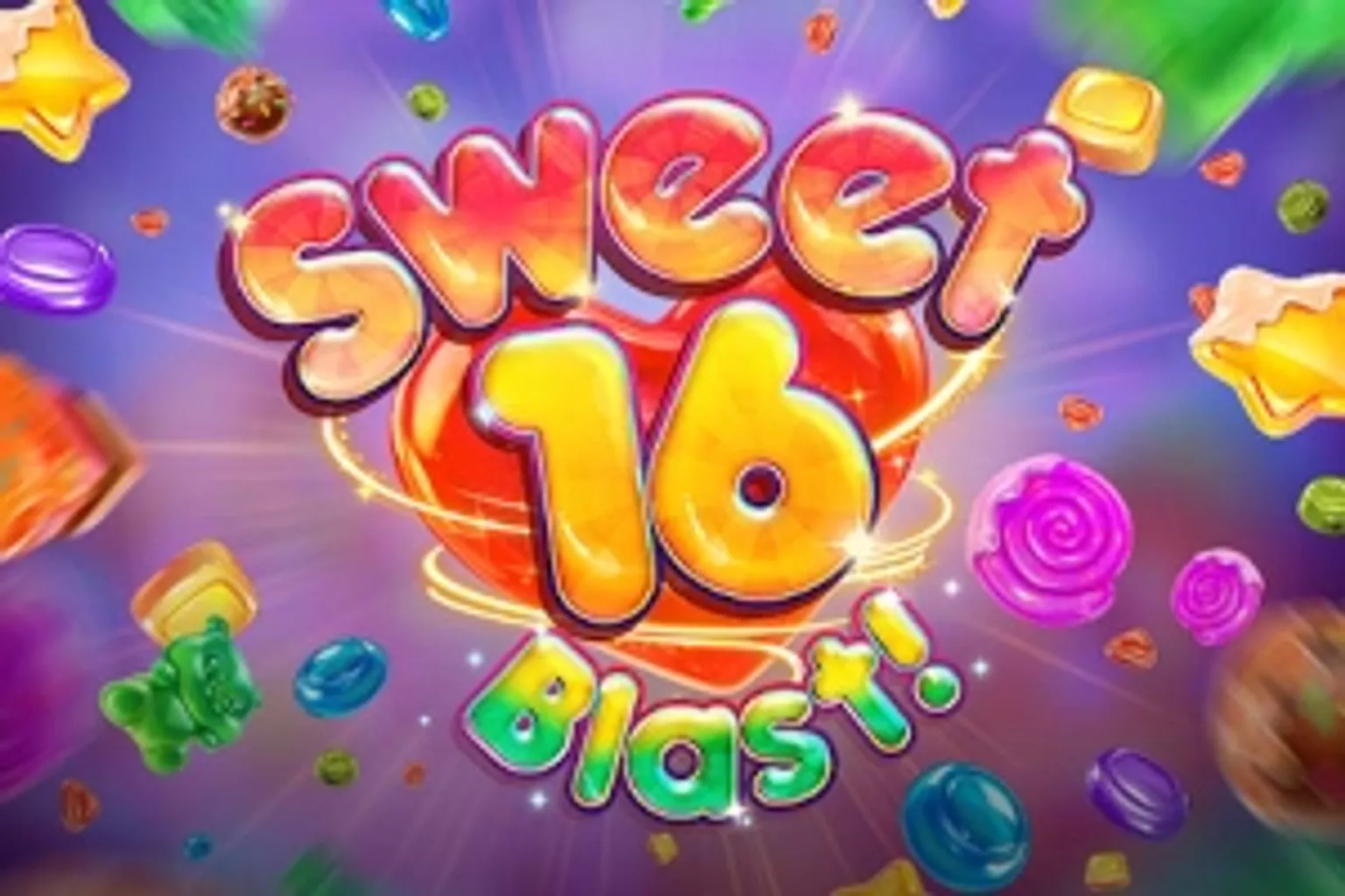 Sweet 16 Blast Demo: Zeitfallen beim Gratis-Test vermeiden